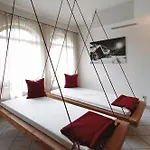 Appartement Alpenschlössl Boutique Appartements&rooms Neustift im Stubaital