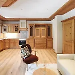 Alpenschlössl Boutique Appartements&rooms *