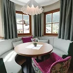Alpenschlössl Boutique Appartements&rooms Appartement *