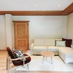 Appartement Alpenschlössl Boutique Appartements&rooms