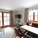 Alpenschlössl Boutique Appartements&rooms