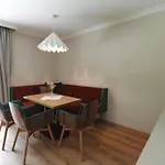 Appartement Alpenschlössl Boutique Appartements&rooms *