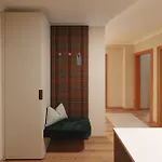 Alpenschlössl Boutique Appartements&rooms Appartement