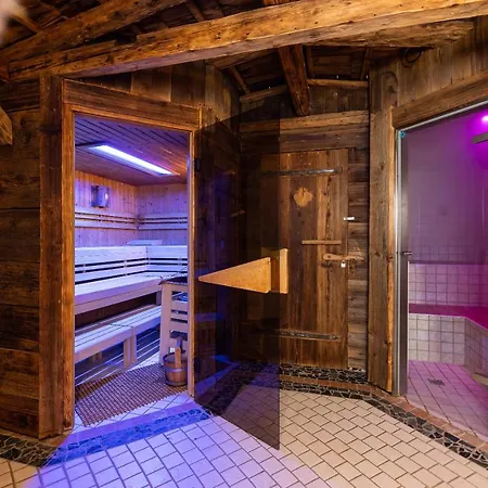 Alpenschloessl Boutique &