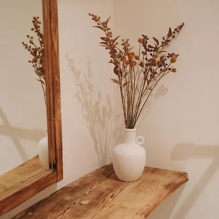 Alpenschloessl Boutique & Lägenhet