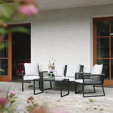 아파트 Alpenschloessl Boutique &