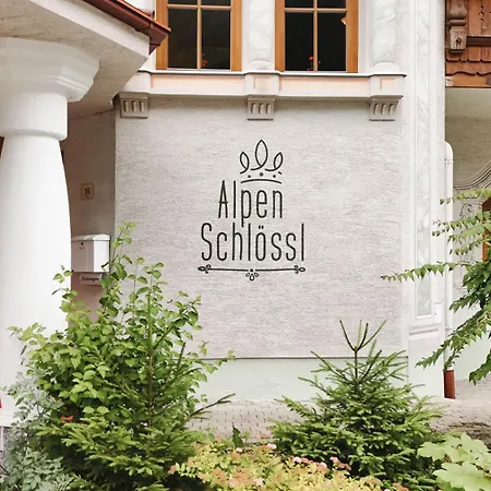 Alpenschlössl Boutique Appartements&rooms Neustift im Stubaital