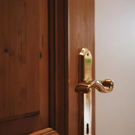 Alpenschloessl Boutique & 아파트