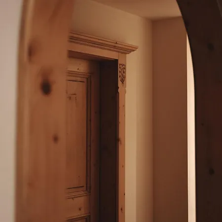 Lägenhet Alpenschloessl Boutique & Neustift im Stubaital