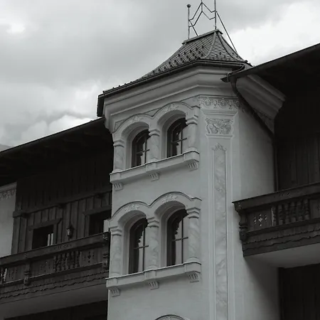 Alpenschloessl Boutique & * 노이스티프트임스튀바이탈