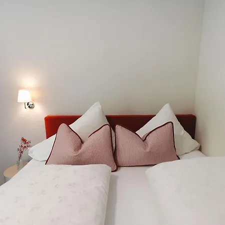 Alpenschlössl Boutique Appartements&rooms