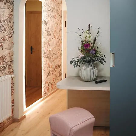 Lägenhet Alpenschloessl Boutique & *