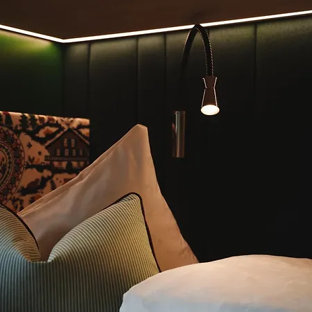 아파트 Alpenschloessl Boutique & 노이스티프트임스튀바이탈