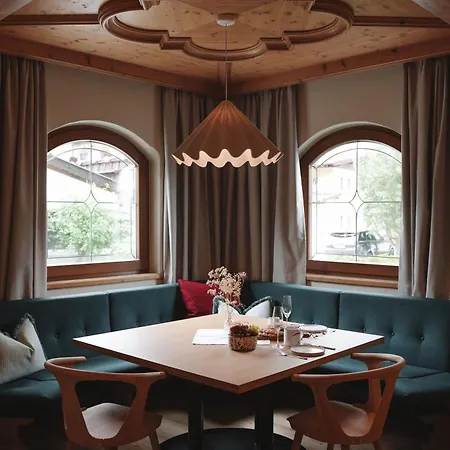 Alpenschloessl Boutique &