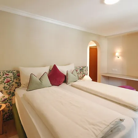 아파트 Alpenschloessl Boutique &