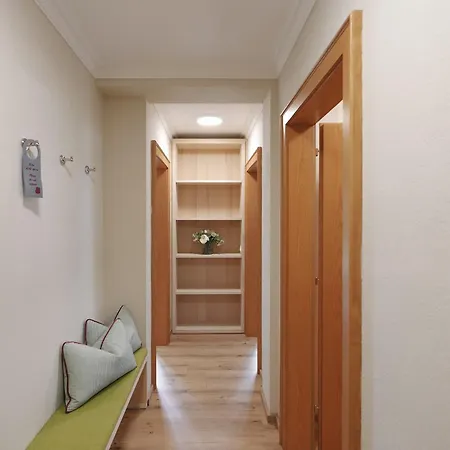 아파트 Alpenschloessl Boutique & 노이스티프트임스튀바이탈