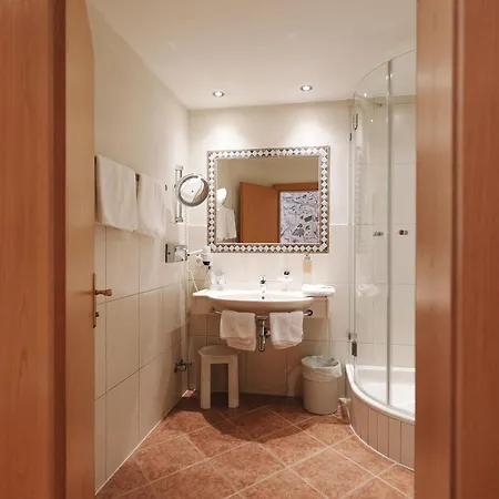 Apartment Alpenschloessl Boutique & Neustift im Stubaital