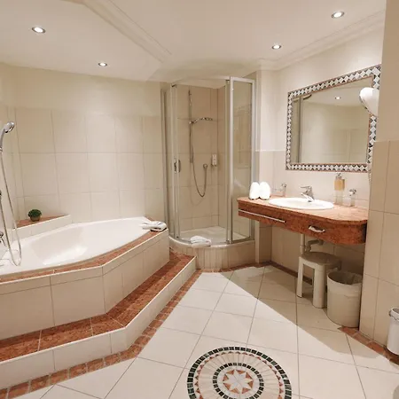 Apartment Alpenschloessl Boutique &