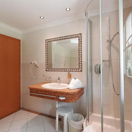 아파트 Alpenschloessl Boutique & 노이스티프트임스튀바이탈