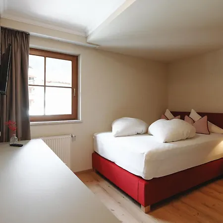 Alpenschloessl Boutique & 아파트