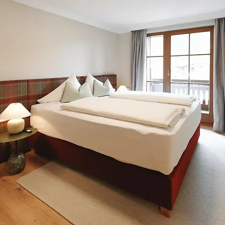 Alpenschloessl Boutique &