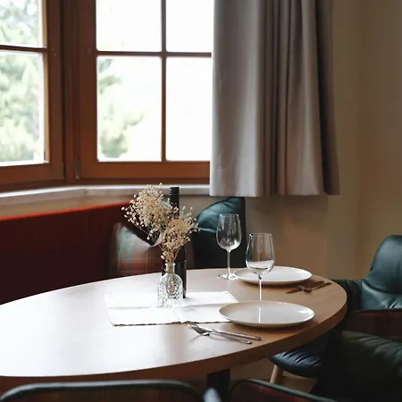 Apartment Alpenschloessl Boutique &