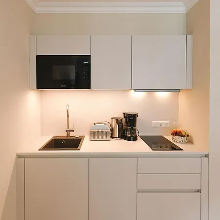 Alpenschloessl Boutique & 아파트