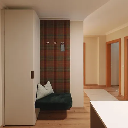 Alpenschloessl Boutique & Apartment