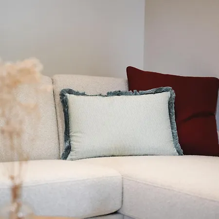 Alpenschloessl Boutique & Apartment *