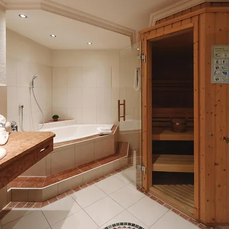 Lägenhet Alpenschloessl Boutique & Neustift im Stubaital