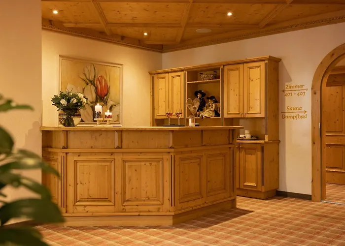 Alpenschlössl Neustift im Stubaital