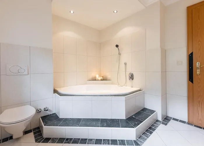 Alpenschloessl Boutique & Daire