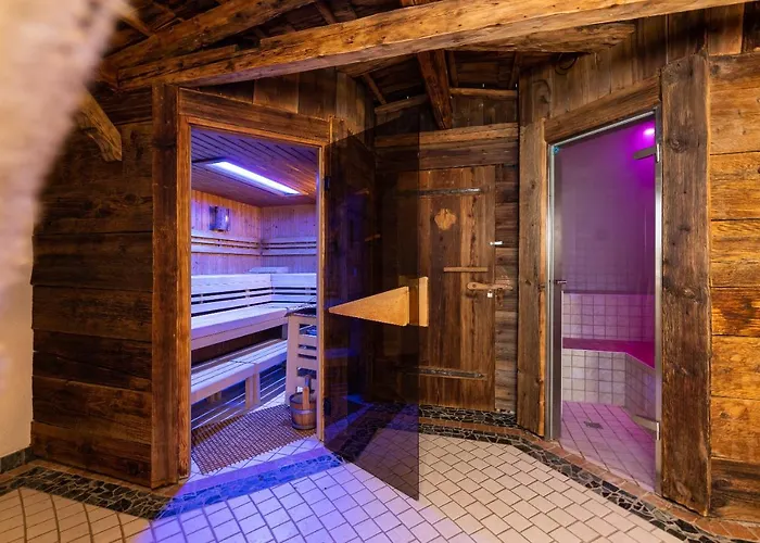 Alpenschloessl Boutique &