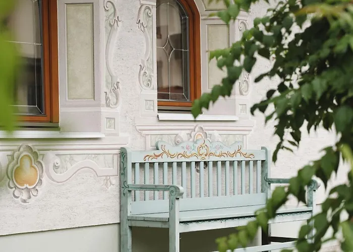 Alpenschloessl Boutique & Rehoboth Beach