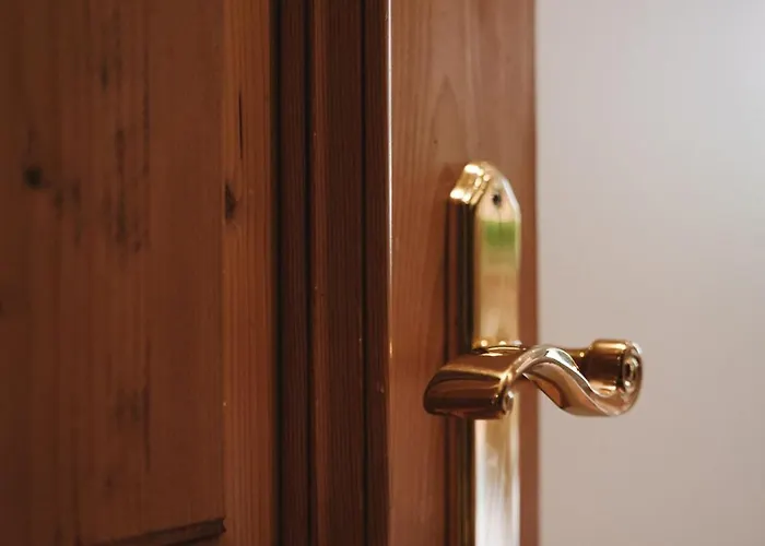 Alpenschloessl Boutique & Daire