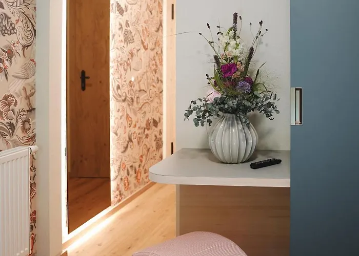 Daire Alpenschloessl Boutique & *