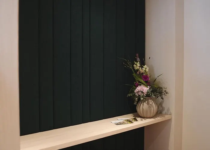 Alpenschloessl Boutique & Daire