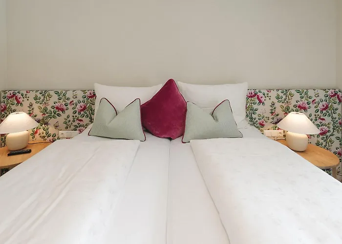 Daire Alpenschloessl Boutique & *