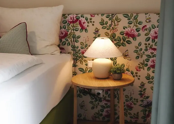 Alpenschloessl Boutique & *