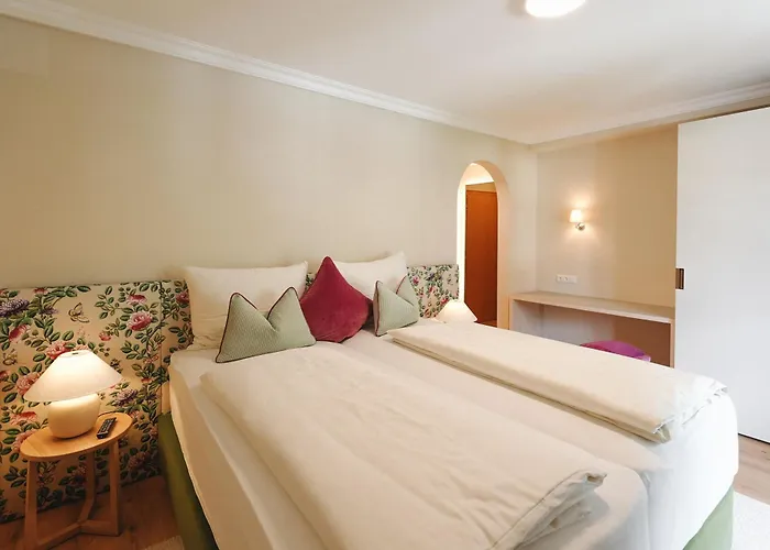 Appartement Alpenschlössl