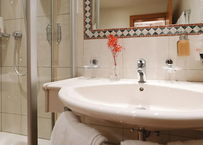 Alpenschloessl Boutique & Daire *