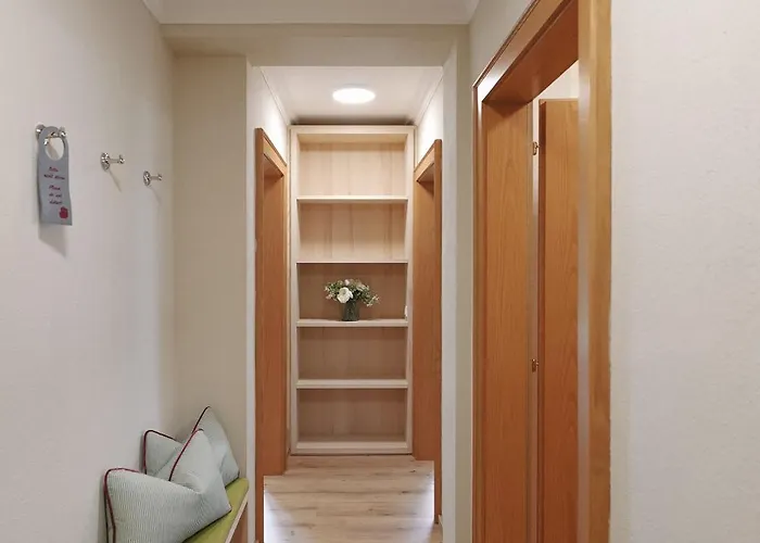 Daire Alpenschloessl Boutique & Rehoboth Beach