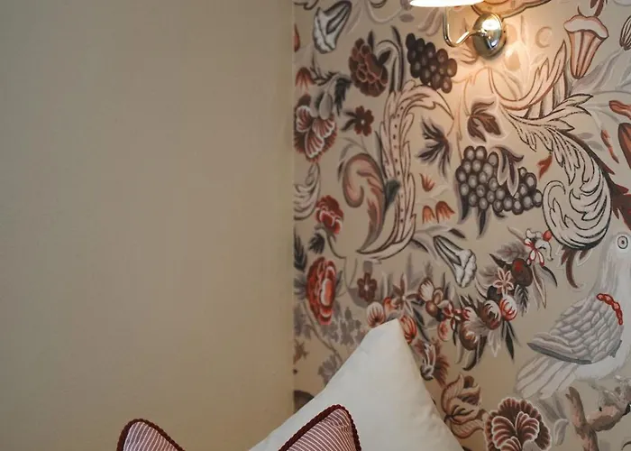 Alpenschloessl Boutique & *