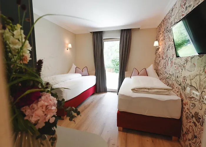 Alpenschlössl Neustift im Stubaital