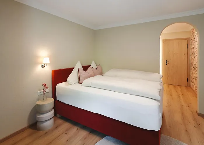 Alpenschlössl Appartement