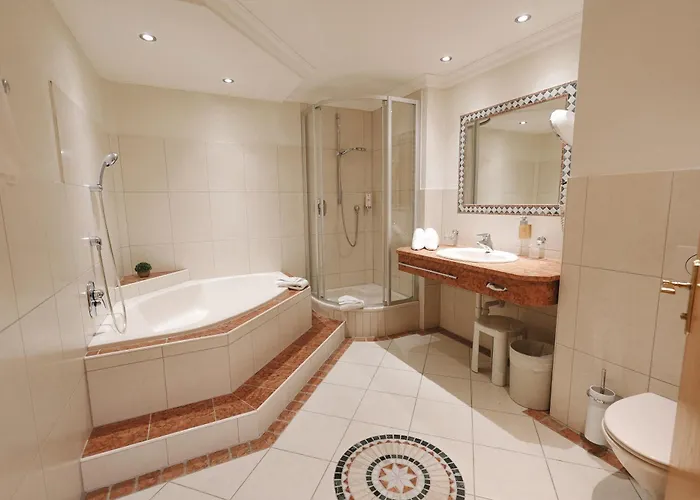 Appartement Alpenschlössl