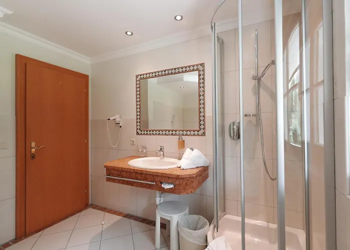 Daire Alpenschloessl Boutique & Rehoboth Beach