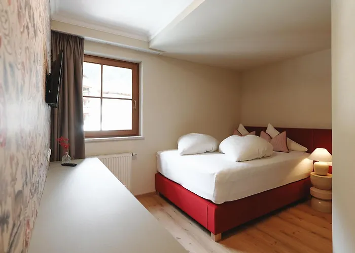 Alpenschlössl Appartement