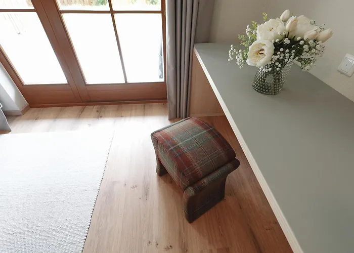 Alpenschlössl * Neustift im Stubaital