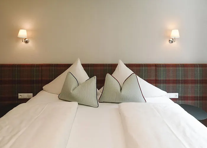 Alpenschloessl Boutique & Daire